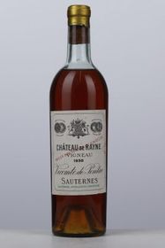 france-bordeaux-wine-château-rayne-vigneau-1938